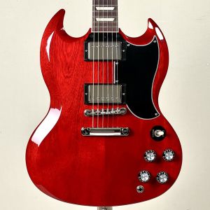 Epiphone SG エレキギター マホガニー