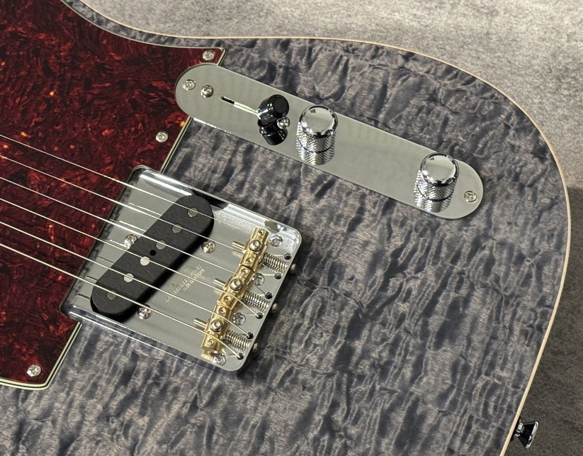 DTL-Classic 22 Trans Black | 【クロサワ楽器店オンラインショップ