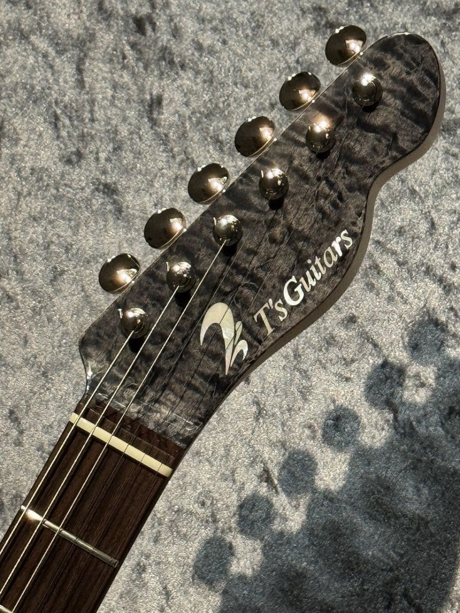 DTL-Classic 22 Trans Black | 【クロサワ楽器店オンライン
