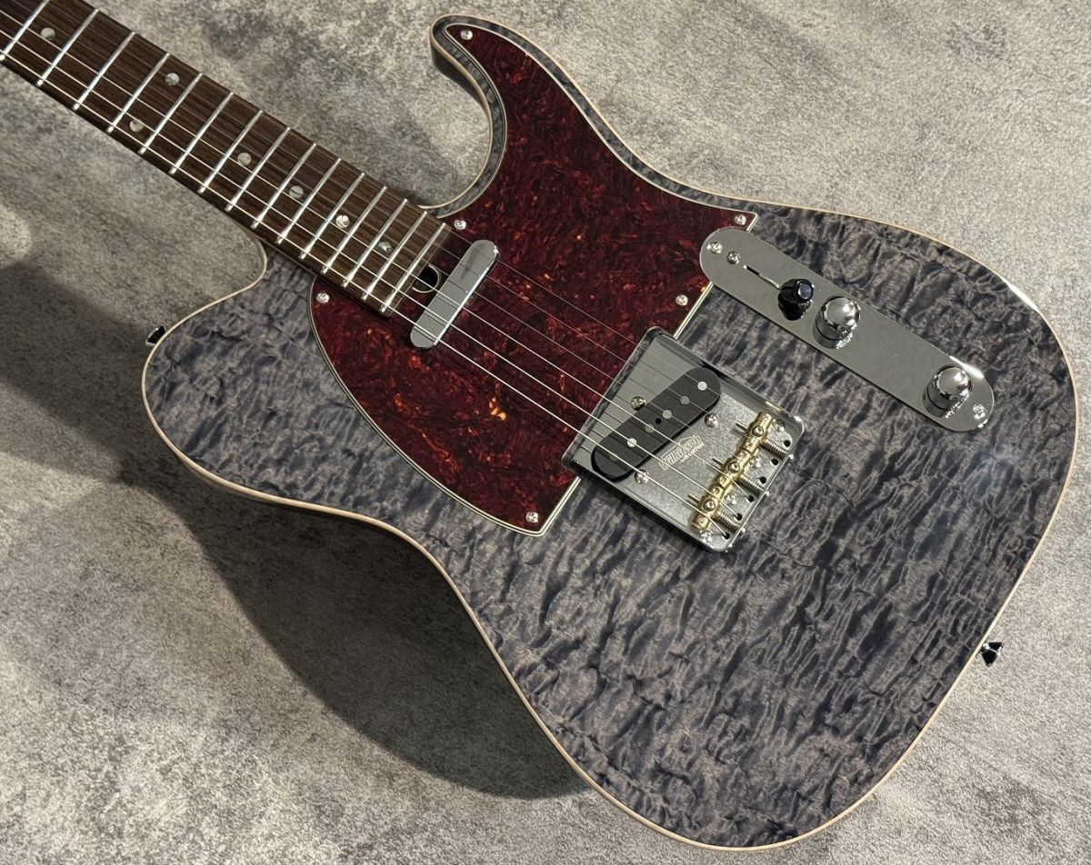 ギター T's Guitars DTL-22Custom ギター T's Guitars DTL-22Custom T's Guitars DTL-22 | Blue Guitars