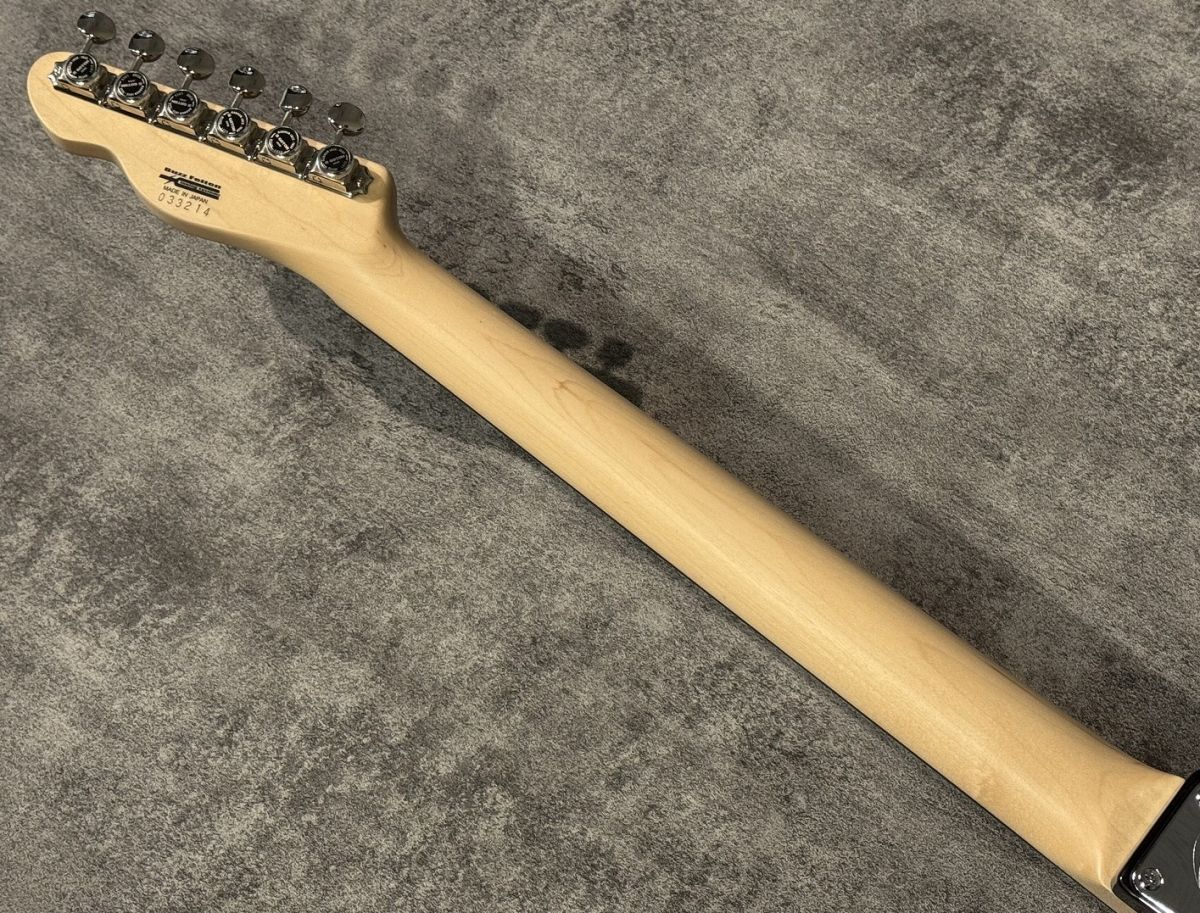 DTL-Classic 22 Trans Black | 【クロサワ楽器店オンラインショップ