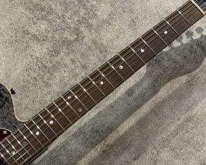 DTL-Classic 22 Trans Black | 【クロサワ楽器店オンラインショップ