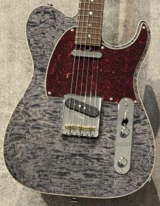 ギター T's Guitars DTL-22 custom order Bottom's Up Guitars | Hi-Reso Guitar Photo Gallery - T's Guitars