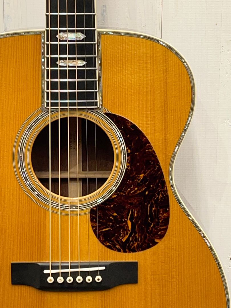 CTM 000-45 【Madagascar Anaheim】 #1581919 | 【クロサワ楽器店