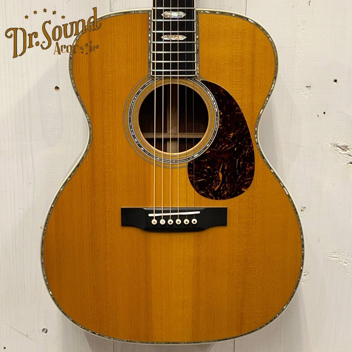 CTM 000-45 【Madagascar Anaheim】 #1581919 | 【クロサワ楽器店