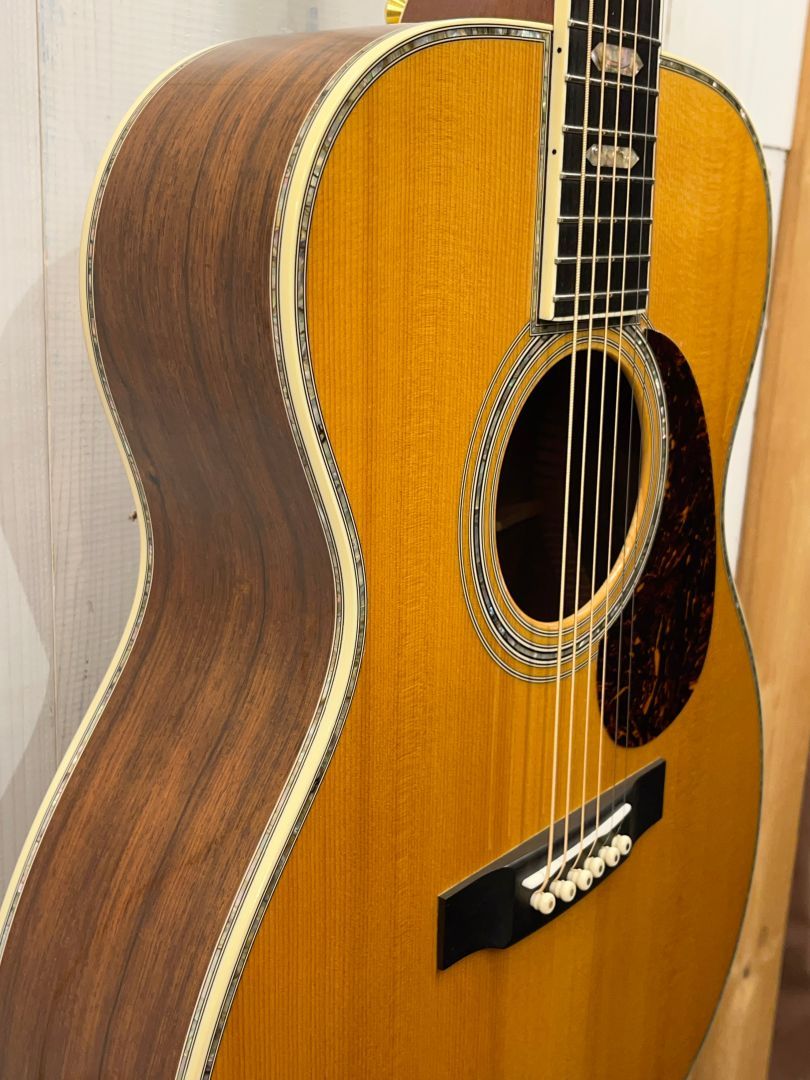 CTM 000-45 【Madagascar Anaheim】 #1581919 | 【クロサワ楽器店