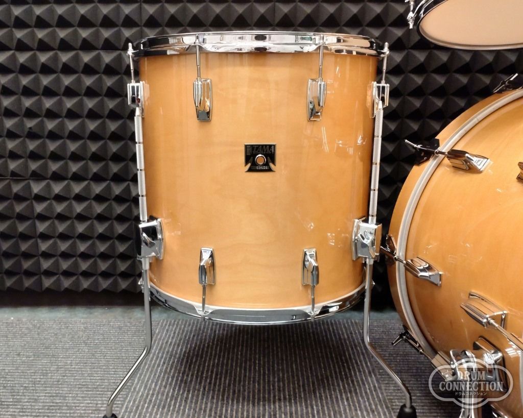 TAMA です☆ tama-signature-series-snare-