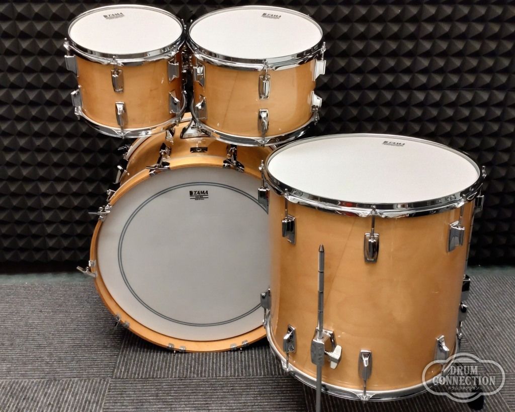50th LIMITED SUPERSTAR REISSUE 4pcs -Super Maple- [SU42RS
