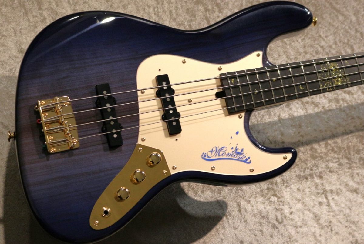 MJ-OSAKAZAKURA'25/E Canal Deep BLU-VGR | 【クロサワ楽器店