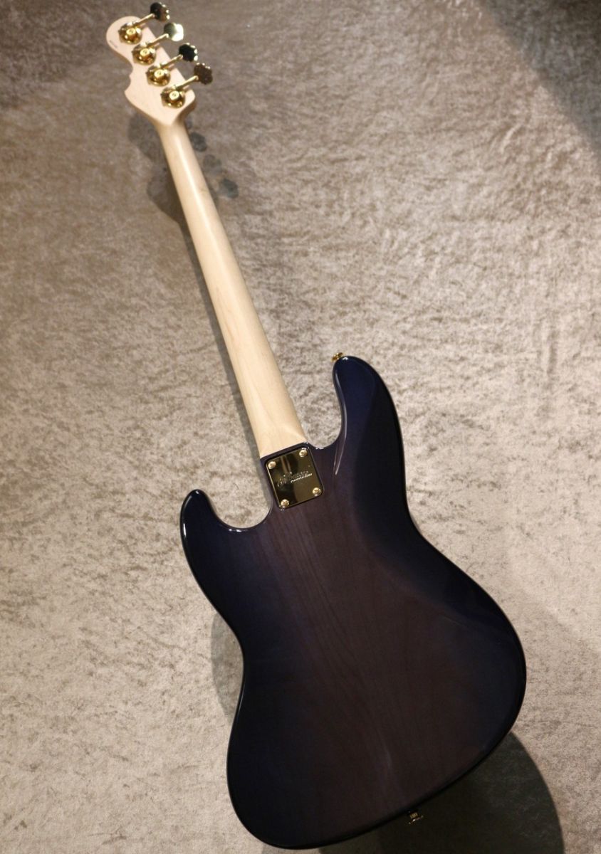 MJ-OSAKAZAKURA'25/E Canal Deep BLU-VGR | 【クロサワ楽器店