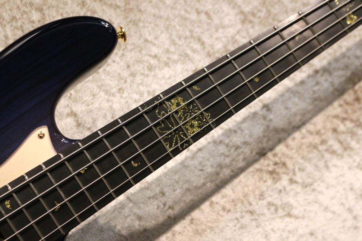MJ-OSAKAZAKURA'25/E Canal Deep BLU-VGR | 【クロサワ楽器店