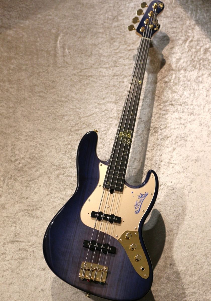 MJ-OSAKAZAKURA'25/E Canal Deep BLU-VGR | 【クロサワ楽器店