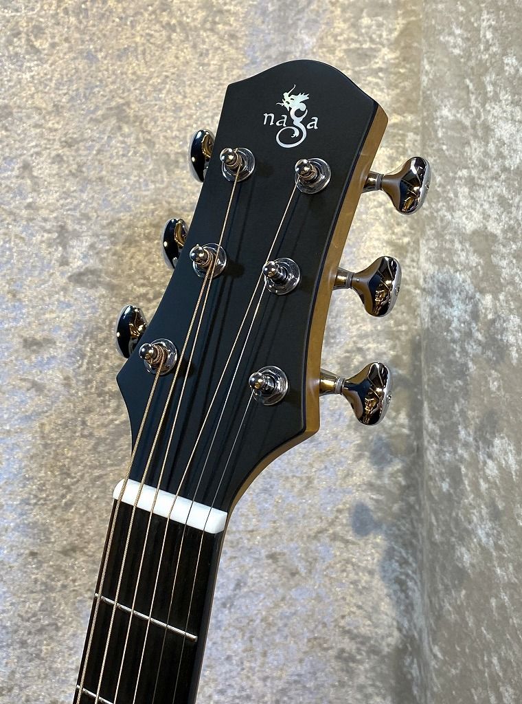 Naga GuitarsG-08OOC #202505062 | 【クロサワ楽器店オンライン