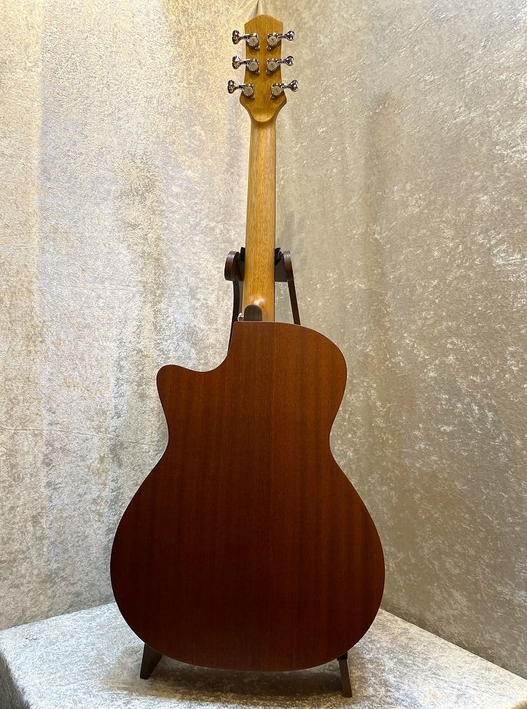 Naga GuitarsG-08OOC #202505062 | 【クロサワ楽器店オンライン