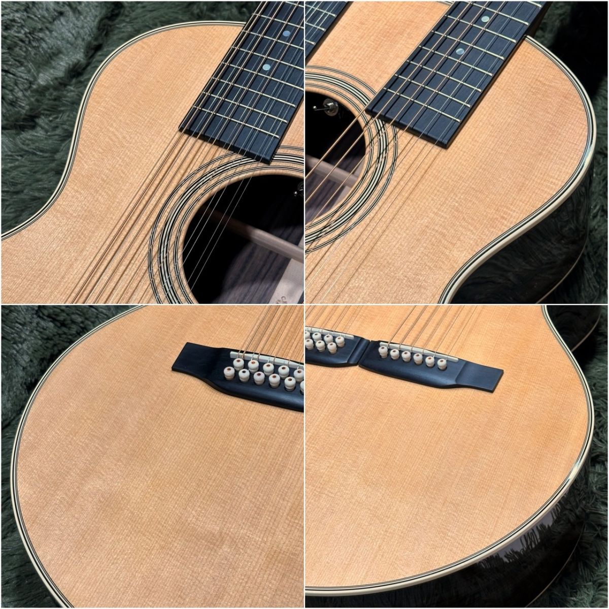 Martin&co ギター Martin LXK2 Little Martin X Series Koa Acoustic Guitar (with