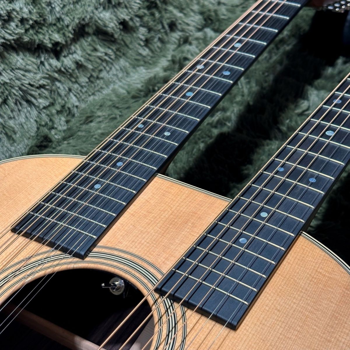 【9261】 Grandsan GA-28SP アコースティックギター OOO-28 Standard NEW FOR 2025: アコースティックギター｜三木