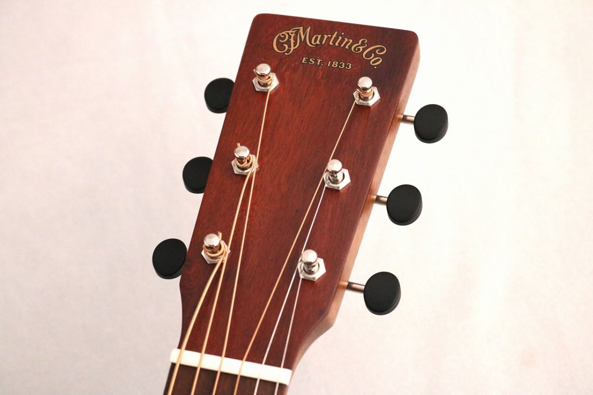 アコースティックギター 000タイプ Martin 000-28 Special【限定20本】｜プレミアムグレードトップ