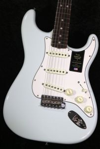 青 系、American Vintage IIのエレキギター検索結果一覧