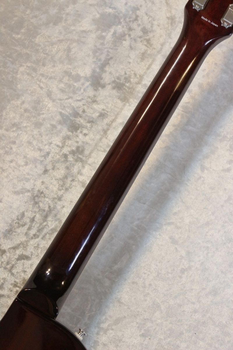 LS-201 MOD Brown Sunburst #2551180 | 【クロサワ楽器店