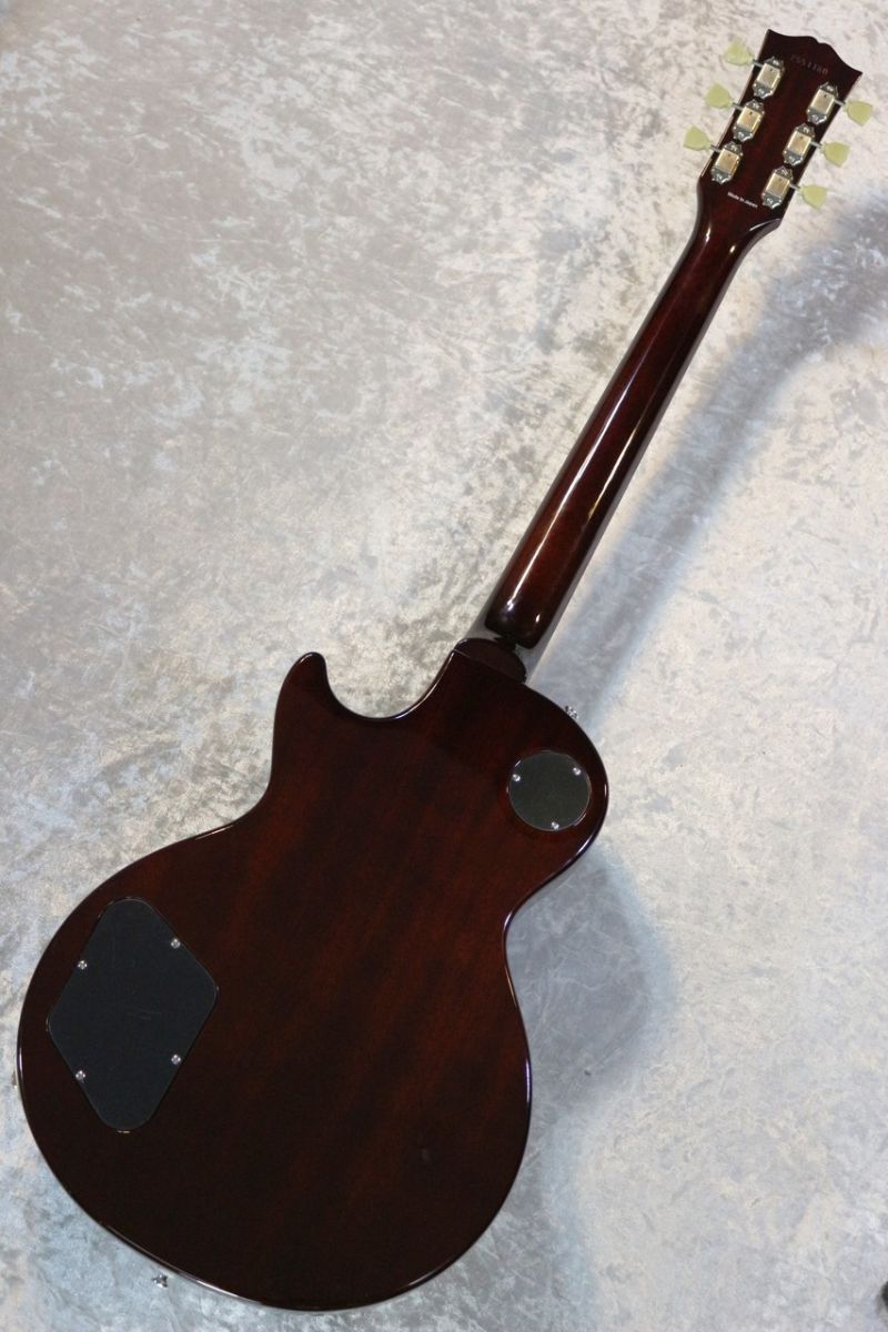 LS-201 MOD Brown Sunburst #2551180 | 【クロサワ楽器店