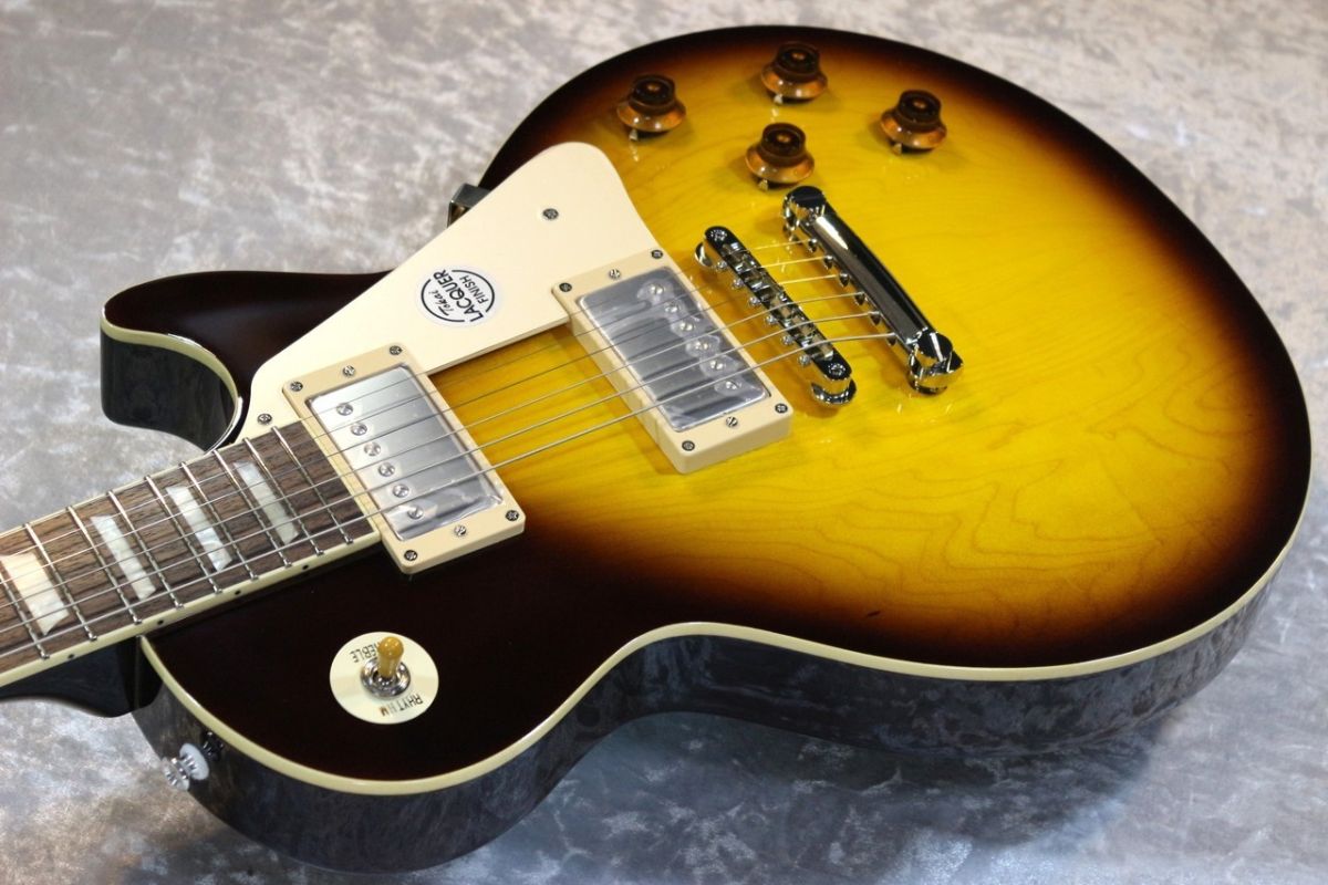 ギター tokai ls-custom WA MOD tokai ls-custom WA MOD - メルカリ