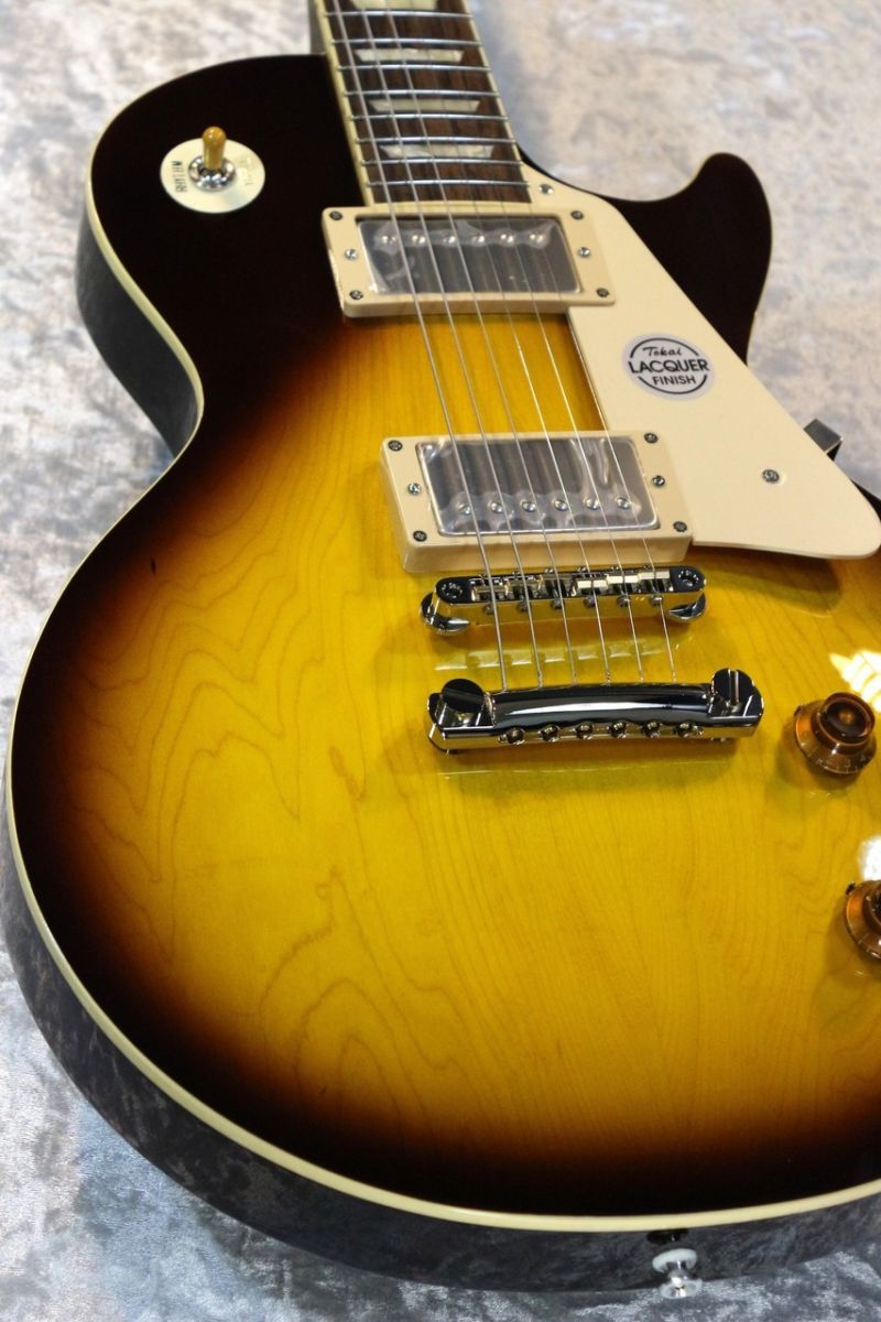 LS-201 MOD Brown Sunburst #2551180 | 【クロサワ楽器店