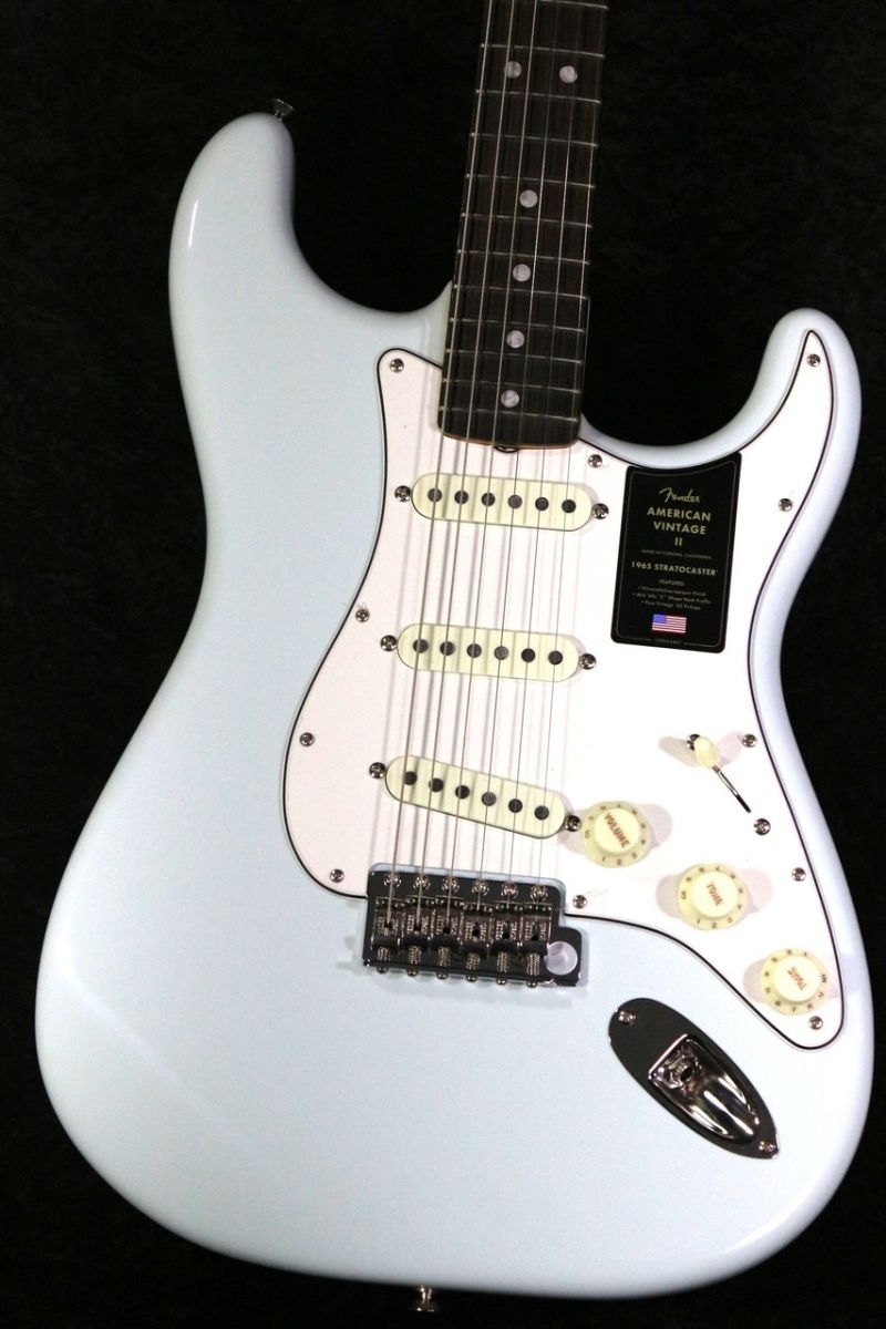 うお座の男 Fender American Vintage II うお座の男 Fender American Vintage II うお座の男様 専用