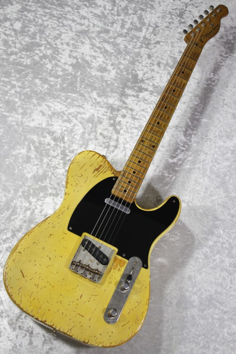 エレキギター　(メーカー不明)(G71) フェンダー Fender Nile Rodgers Hitmaker Stratocaster OWT