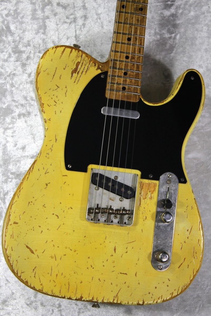 g7-TL Ash/M 1952 Blonde Perfect Aged | 【クロサワ楽器店