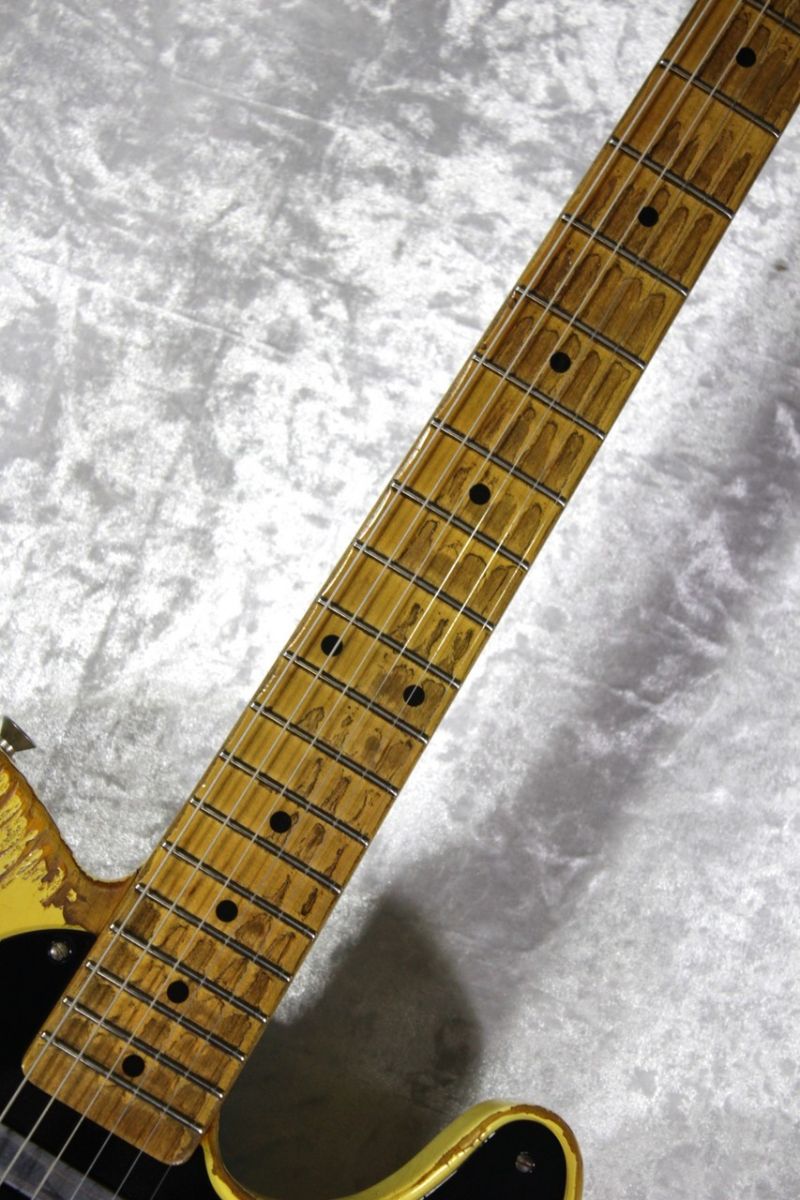 g7-TL Ash/M 1952 Blonde Perfect Aged | 【クロサワ楽器店