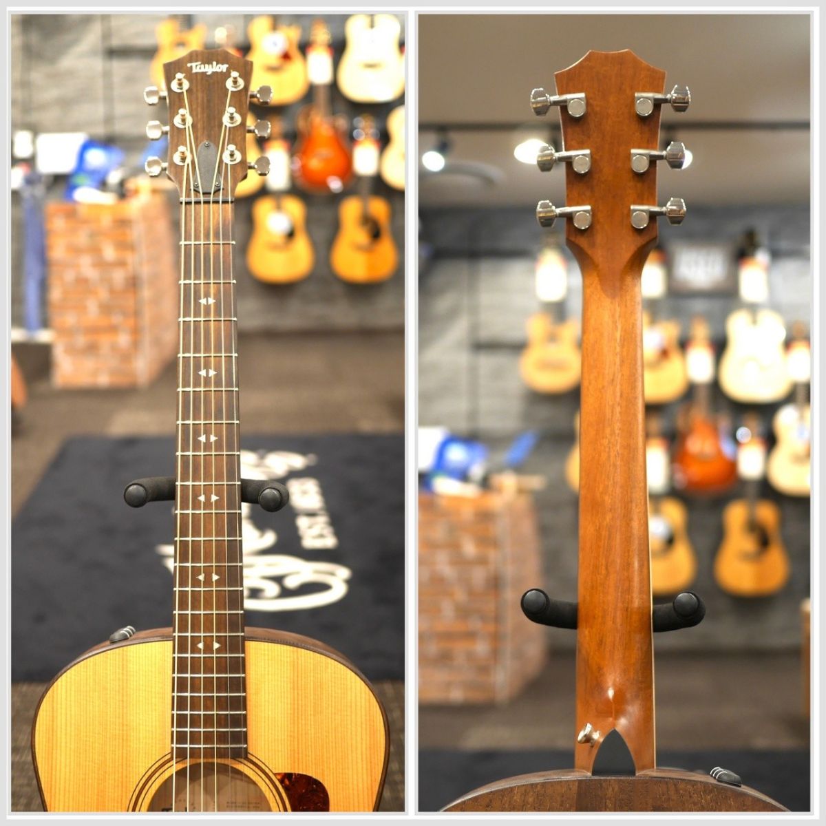 GT-E URBAN ASH #1202021006 2021年製 | 【クロサワ楽器店