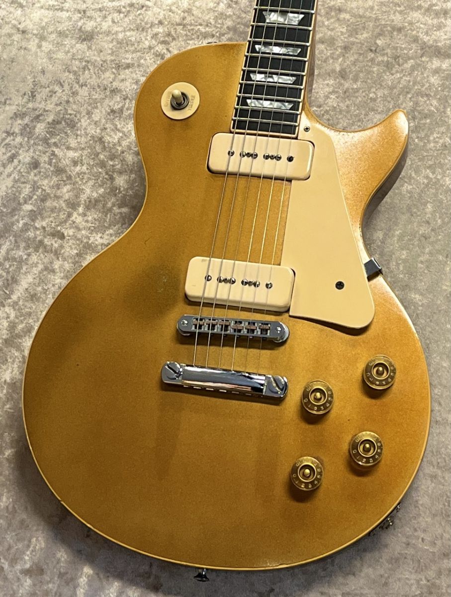 Gibson Les Paul Pro Deluxe 1978年製　レスポール IMG_3578-1-scaled.jpeg