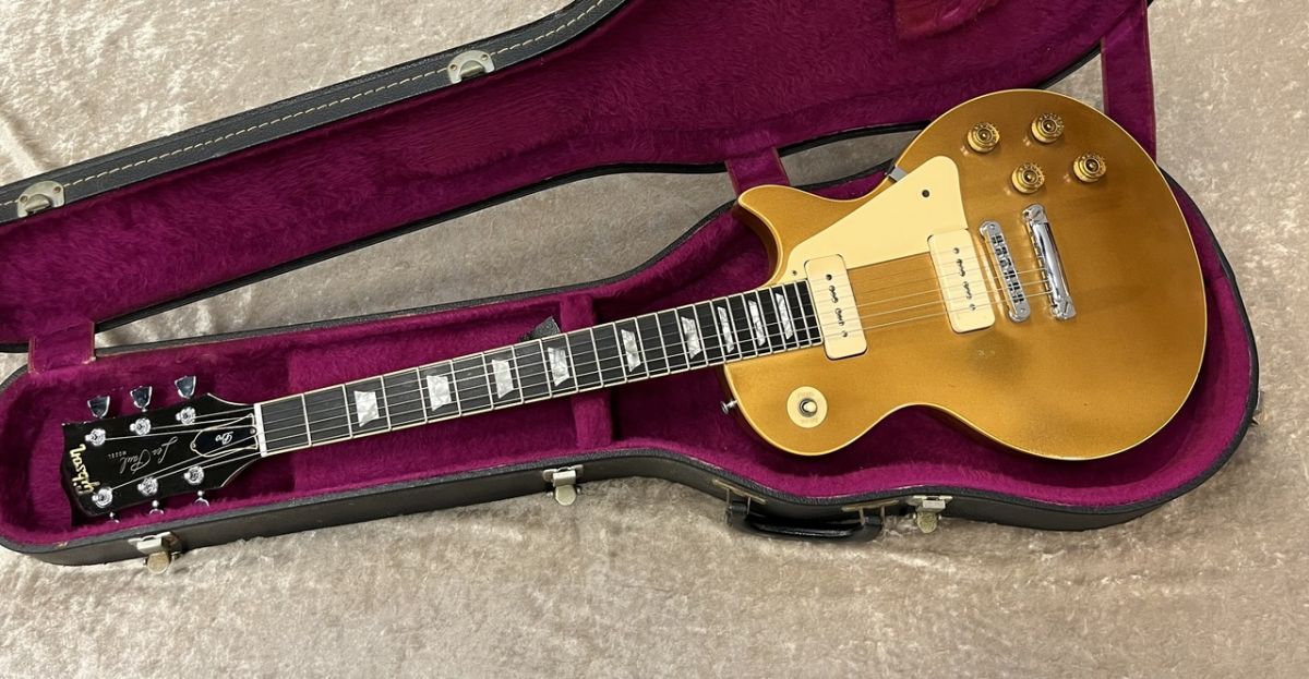 Gibson Les Paul Pro Deluxe 1978年製　レスポール Gibson LesPaul Pro DELUXE 1978 (1978) | eBay