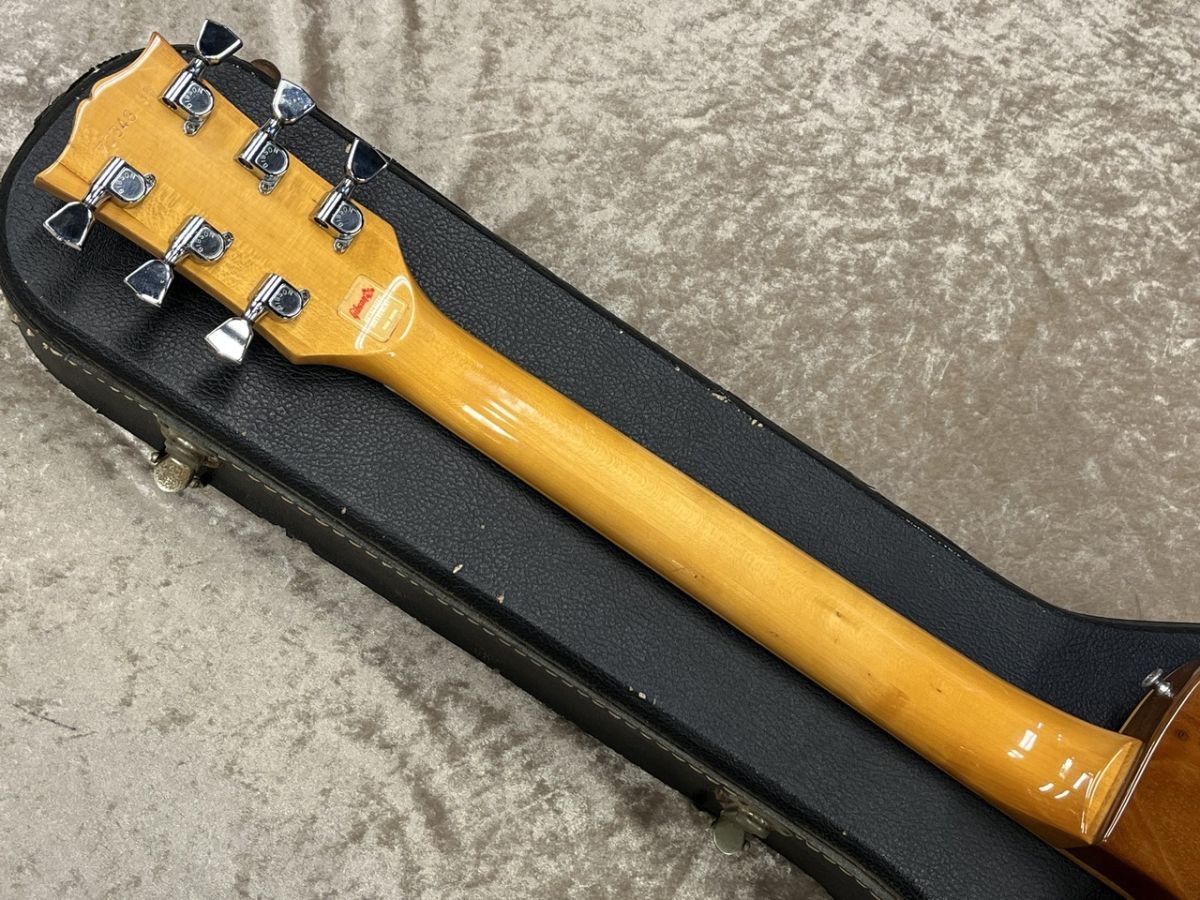 Les Paul Pro Deluxe Gold Top 1978年製Vintage | 【クロサワ