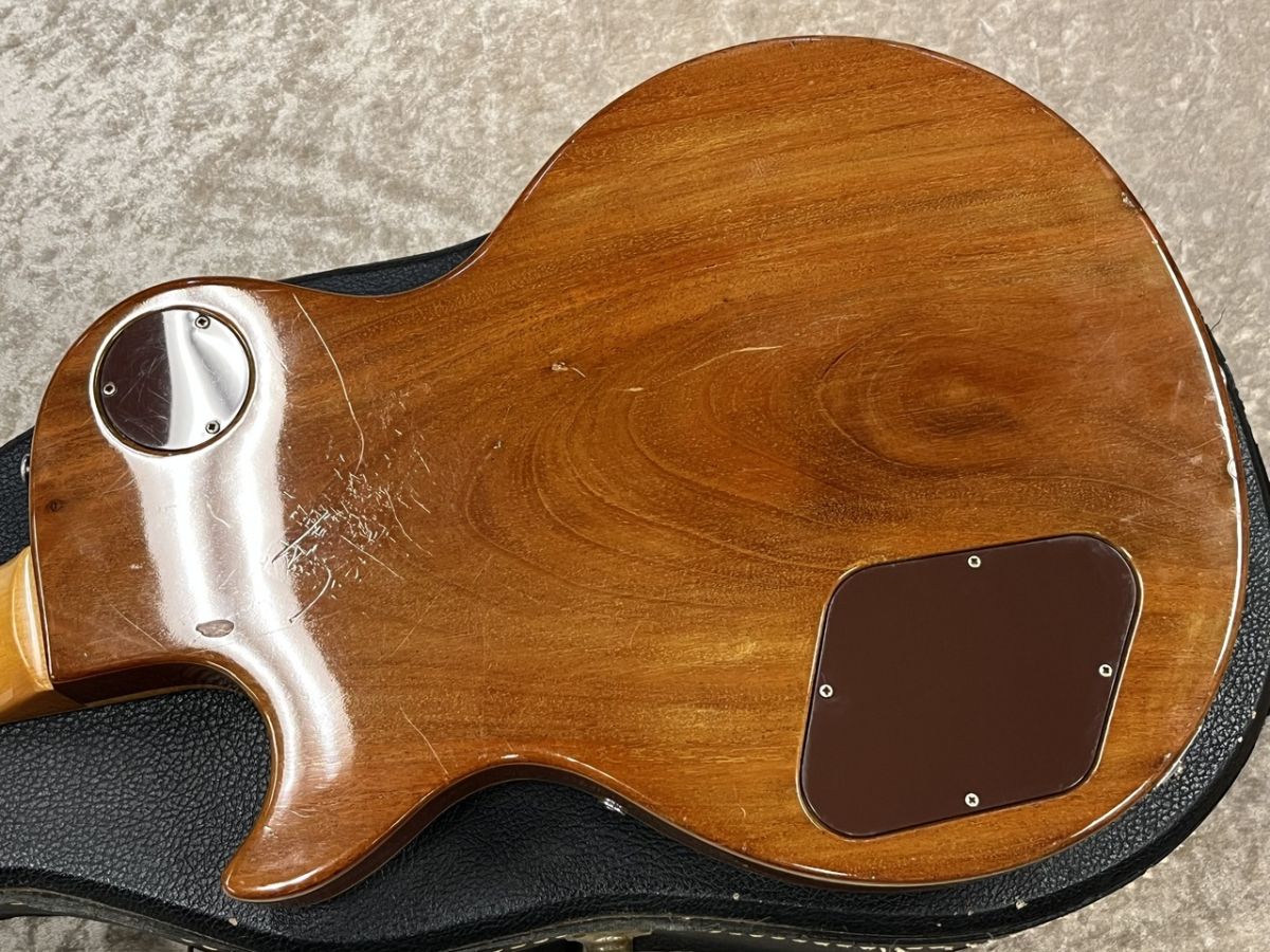 Gibson Les Paul Pro Deluxe 1978年製　レスポール Gibson LesPaul Pro DELUXE 1978 (1978) | eBay