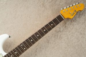 L.E.S. Next (Lower East Side Next) Zymo Aged -White / WH- #201059