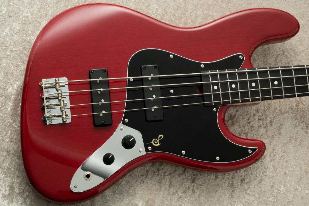 Classic Style J4 Custom -Tabuchi Mk-II- | 【クロサワ楽器店