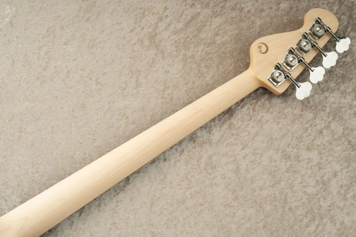 Classic Style J4 Custom -Tabuchi Mk-II- | 【クロサワ楽器店