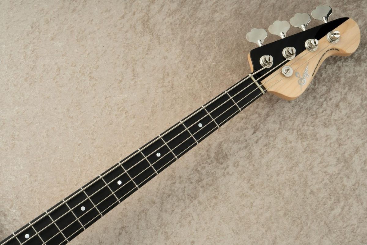 4弦　廉価版tobias 魔改造ジャンク Classic Style J4 Custom -Tabuchi Mk-II- | 【クロサワ楽器店
