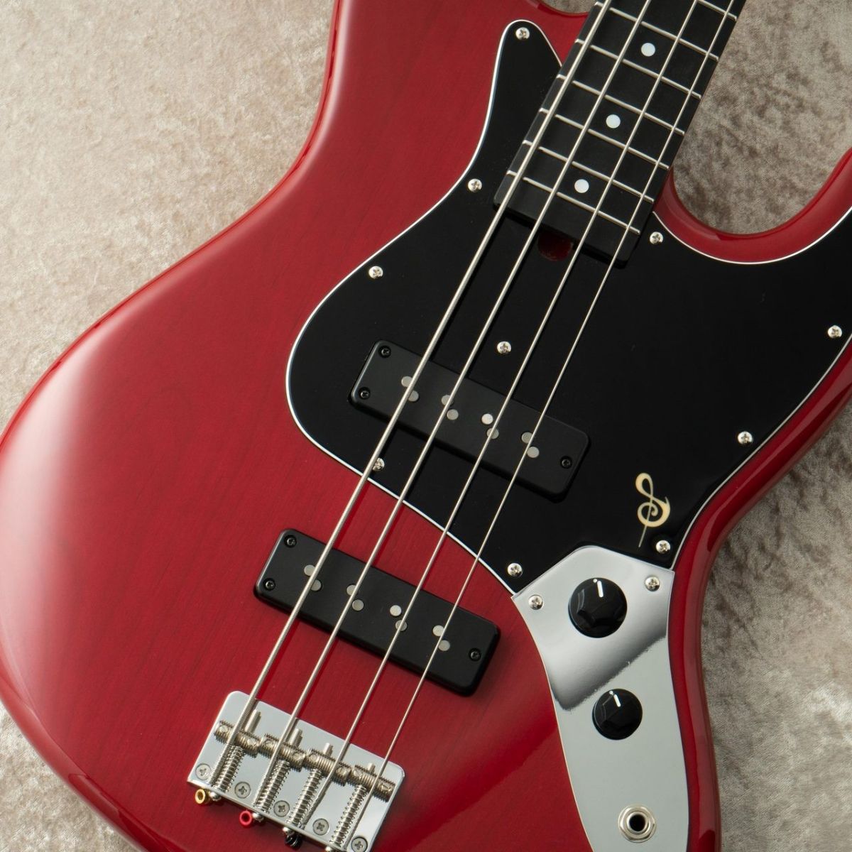 Classic Style J4 Custom -Tabuchi Mk-II- | 【クロサワ楽器店