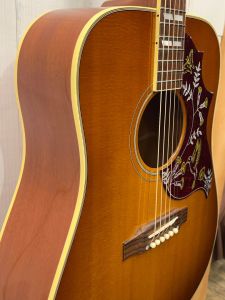 Hummingbird | 【クロサワ楽器店オンラインショップ】いい楽器と