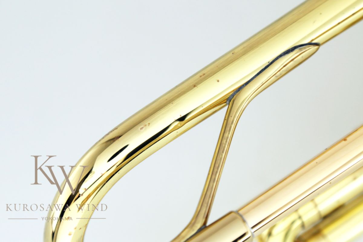 ヤマハ　トランペット YTR2321 ゴールドラッカー ジャンク品 ヤマハ(YAMAHA)|トランペット|HARDOFFオフモール（オフモ