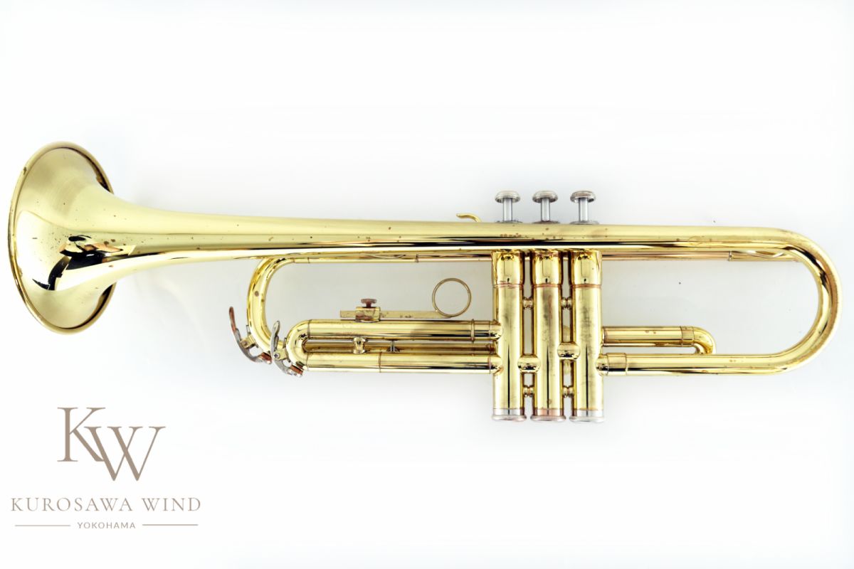Amazon.co.jp: YAMAHA ヤマハ YTR-2321 トランペット : 楽器