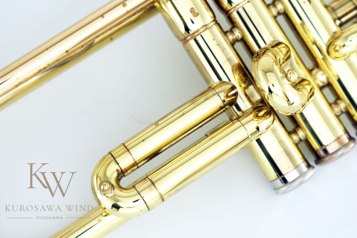 YAMAHA ヤマハ　トランペット　YTR-2321 ヤマハ トランペット YTR-2321 マウスピース付き【服部管楽器