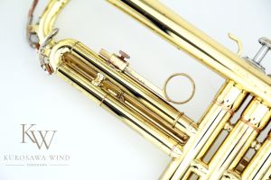 YTR-2321 s/n 002***【中古】 | 【クロサワ楽器店オンラインショップ