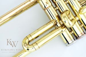 【良品】YAMAHA トランペット YTR-2321 分解内部洗浄 調整済 YTR-2321 s/n 002***【中古】 | 【クロサワ楽器店オンライン