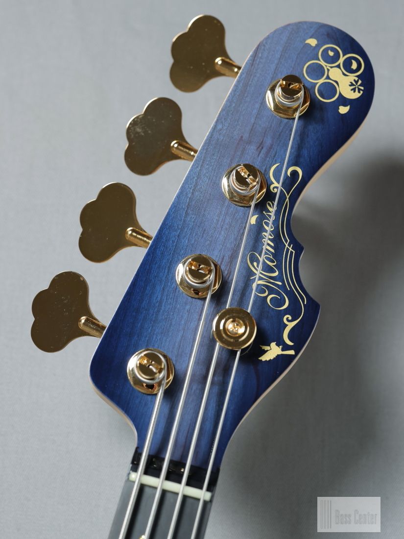 MJ-OSAKAZAKURA'25/E Canal Deep BLU-VGR | 【クロサワ楽器店