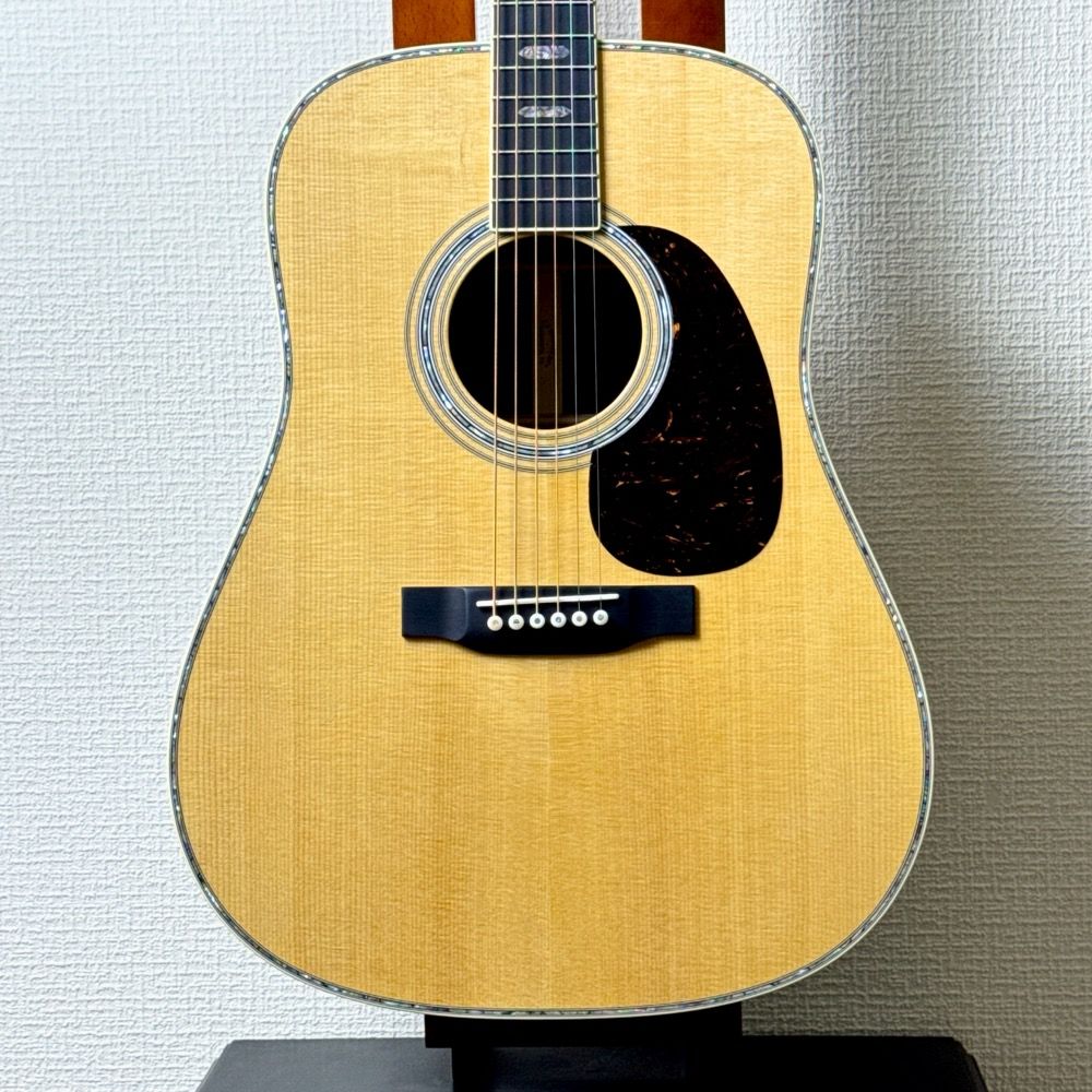D-41 Standard #2934982 | 【クロサワ楽器店オンラインショップ