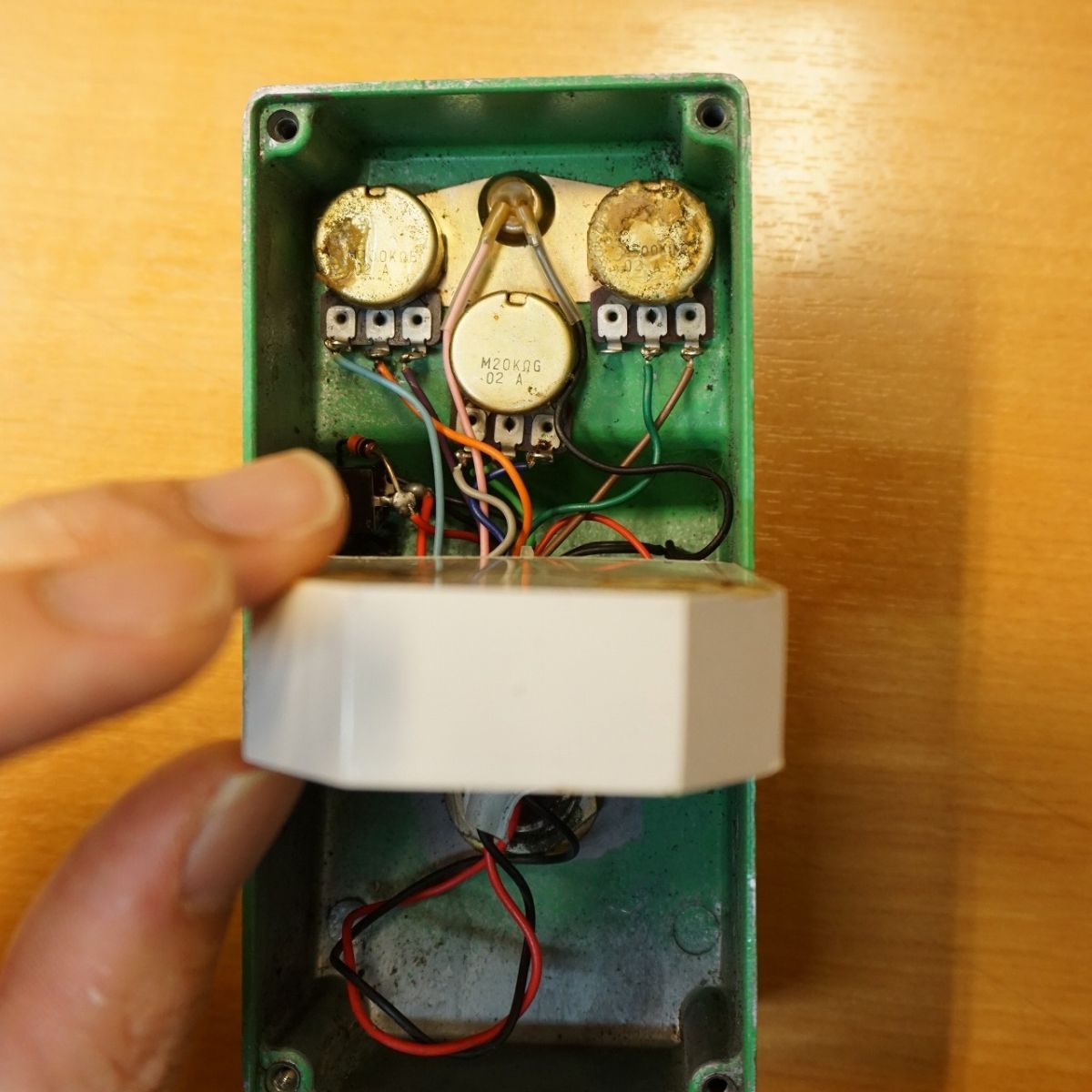 TS-808 TUBE SCREAMER | 【クロサワ楽器店オンラインショップ