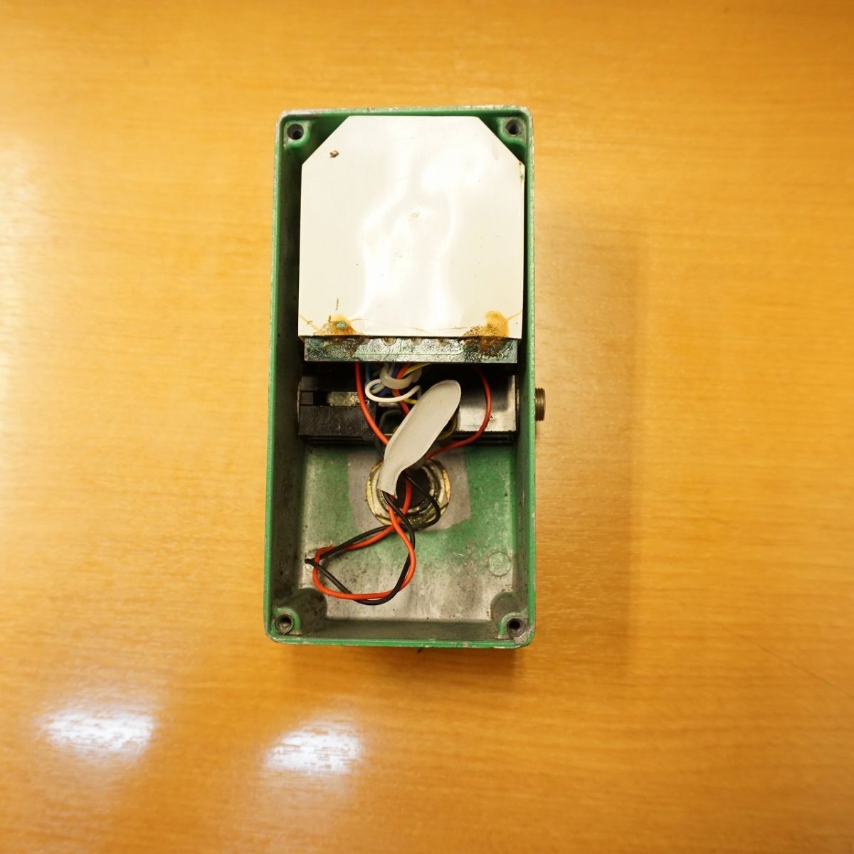 TS-808 TUBE SCREAMER | 【クロサワ楽器店オンラインショップ